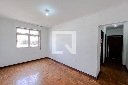 Sala de apartamento à venda com 1 quarto, 50m² em Catumbi, São Paulo