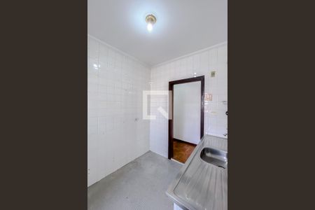 Apartamento à venda com 50m², 1 quarto e sem vagaCozinha