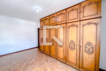 Quarto de apartamento à venda com 1 quarto, 50m² em Catumbi, São Paulo