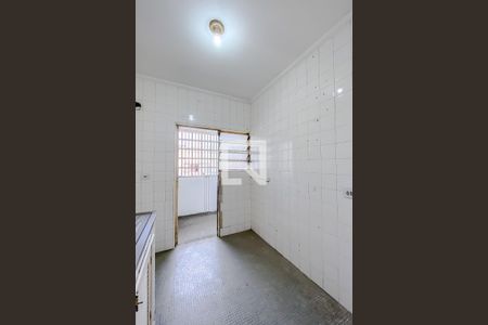 Apartamento à venda com 50m², 1 quarto e sem vagaCozinha