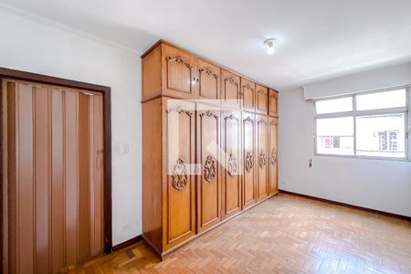 Quarto de apartamento à venda com 1 quarto, 50m² em Catumbi, São Paulo