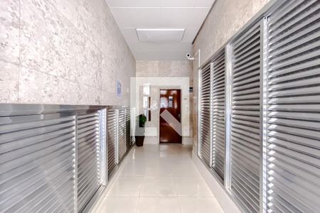 Apartamento à venda com 50m², 1 quarto e sem vagaÁrea comum