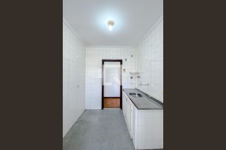 Apartamento à venda com 50m², 1 quarto e sem vagaCozinha