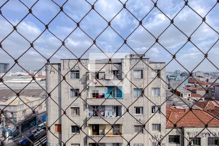 Apartamento à venda com 50m², 1 quarto e sem vagaVista do Quarto