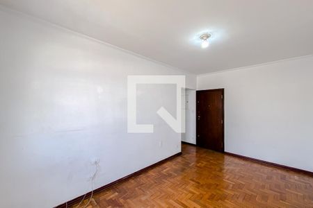 Sala de apartamento à venda com 1 quarto, 50m² em Catumbi, São Paulo