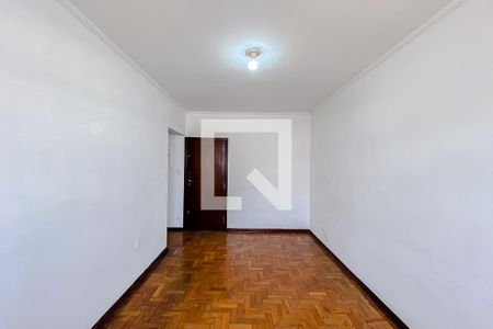 Sala de apartamento à venda com 1 quarto, 50m² em Catumbi, São Paulo