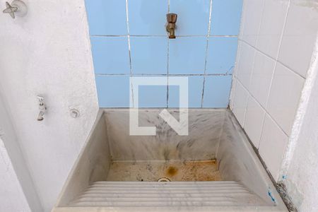 Apartamento à venda com 50m², 1 quarto e sem vagaLavanderia