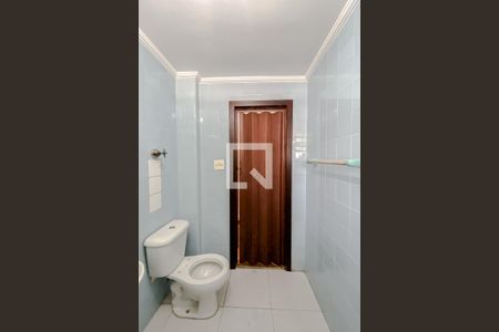 Apartamento à venda com 50m², 1 quarto e sem vagaBanheiro