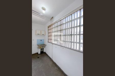 Apartamento à venda com 50m², 1 quarto e sem vagaLavanderia