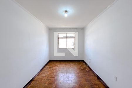Sala de apartamento à venda com 1 quarto, 50m² em Catumbi, São Paulo
