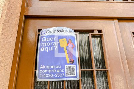 Apartamento à venda com 50m², 1 quarto e sem vagaFachada