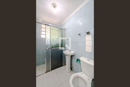 Apartamento à venda com 50m², 1 quarto e sem vagaBanheiro