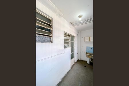 Apartamento à venda com 50m², 1 quarto e sem vagaLavanderia