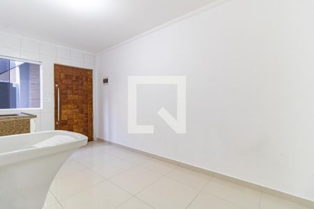 Studio para alugar com 25m², 1 quarto e sem vaga Studio para alugar com 25m², 1 quarto e sem vagaCozinha e Lavanderia
