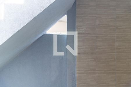 Studio para alugar com 25m², 1 quarto e sem vaga Studio para alugar com 25m², 1 quarto e sem vagaVista da Cozinha