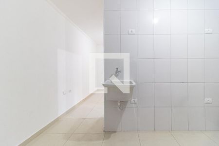 Studio para alugar com 25m², 1 quarto e sem vaga Studio para alugar com 25m², 1 quarto e sem vagaLavanderia