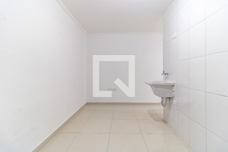 Studio para alugar com 25m², 1 quarto e sem vaga Studio para alugar com 25m², 1 quarto e sem vagaLavanderia