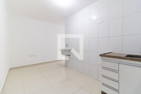Studio para alugar com 25m², 1 quarto e sem vaga Studio para alugar com 25m², 1 quarto e sem vagaCozinha