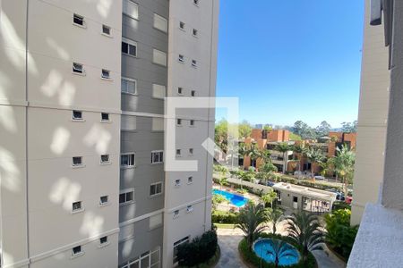 Apartamento para alugar com 65m², 2 quartos e 1 vagaVista do Quarto 2