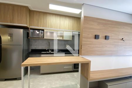 Apartamento para alugar com 65m², 2 quartos e 1 vagaCozinha