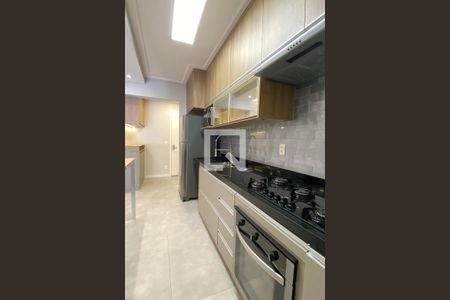 Apartamento para alugar com 65m², 2 quartos e 1 vagaCozinha