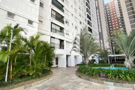 Apartamento para alugar com 65m², 2 quartos e 1 vagaÁrea comum