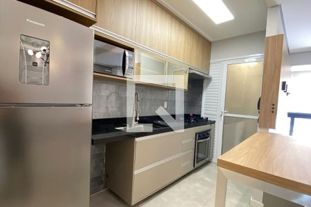 Apartamento para alugar com 65m², 2 quartos e 1 vagaCozinha