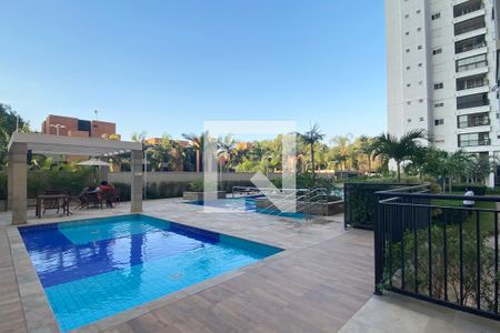 Apartamento para alugar com 65m², 2 quartos e 1 vagaPiscina