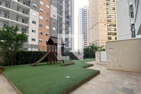 Apartamento para alugar com 65m², 2 quartos e 1 vagaPlayground