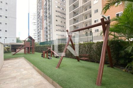 Apartamento para alugar com 65m², 2 quartos e 1 vagaPlayground