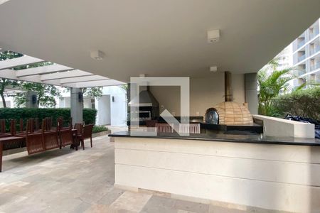 Apartamento para alugar com 65m², 2 quartos e 1 vagaChurrasqueira