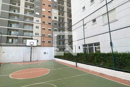 Apartamento para alugar com 65m², 2 quartos e 1 vagaQuadra
