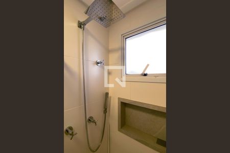 Apartamento para alugar com 65m², 2 quartos e 1 vagaBanheiro Corredor