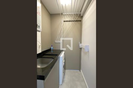 Apartamento para alugar com 65m², 2 quartos e 1 vagaÁrea de Serviço