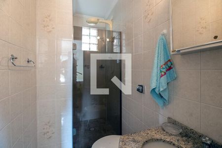 Casa à venda com 150m², 3 quartos e 3 vagasBanheiro da Suíte