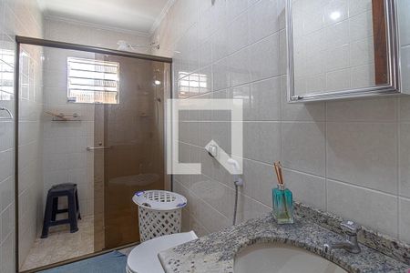 Casa à venda com 150m², 3 quartos e 3 vagasBanheiro Social