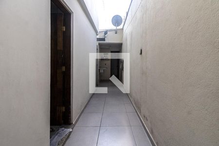 Casa à venda com 150m², 3 quartos e 3 vagasCorredor