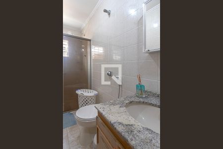 Casa à venda com 150m², 3 quartos e 3 vagasBanheiro Social