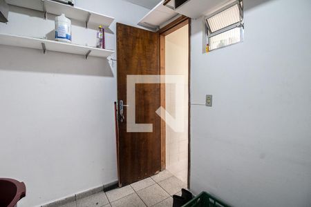 Casa à venda com 150m², 3 quartos e 3 vagasÁrea de Serviço