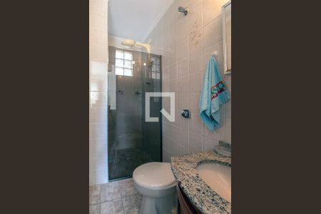 Casa à venda com 150m², 3 quartos e 3 vagasBanheiro da Suíte