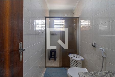 Casa à venda com 150m², 3 quartos e 3 vagasBanheiro Social