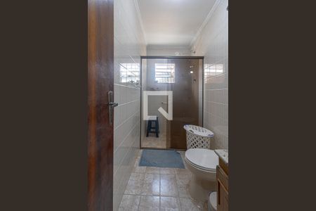 Casa à venda com 150m², 3 quartos e 3 vagasBanheiro Social