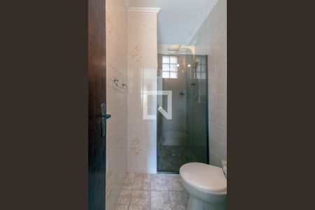 Casa à venda com 150m², 3 quartos e 3 vagasBanheiro da Suíte