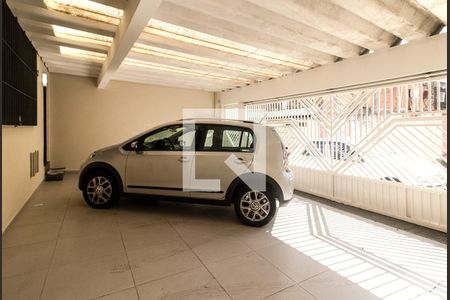 Casa à venda com 150m², 3 quartos e 3 vagasGaragem