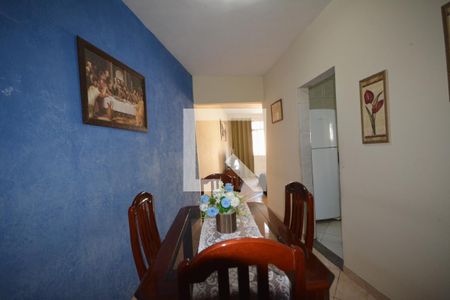 Sala 1 de apartamento à venda com 3 quartos, 93m² em Madureira, Rio de Janeiro