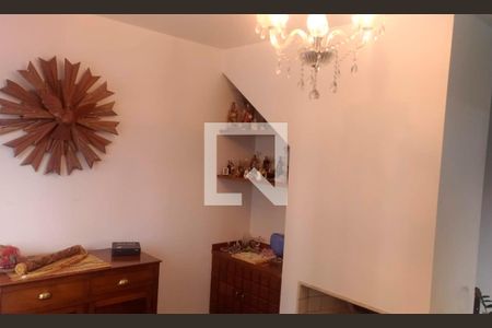 Apartamento para alugar com 246m², 4 quartos e 3 vagasQuarto 3