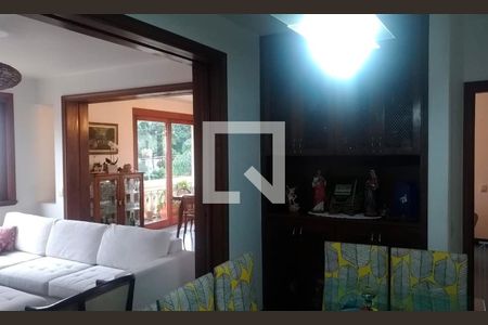 Sala de apartamento para alugar com 4 quartos, 246m² em Pinheiros, São Paulo