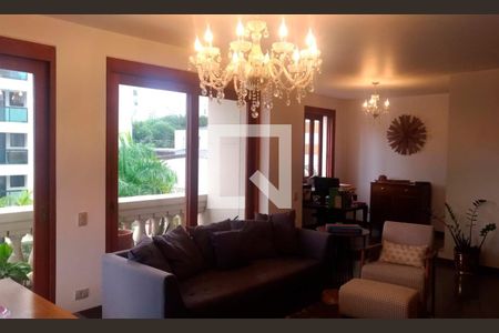 Apartamento para alugar com 246m², 4 quartos e 3 vagasQuarto 4