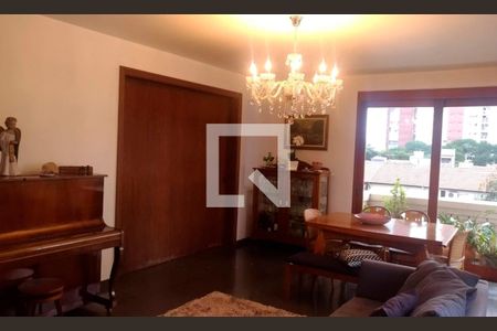 Apartamento para alugar com 246m², 4 quartos e 3 vagasQuarto 4