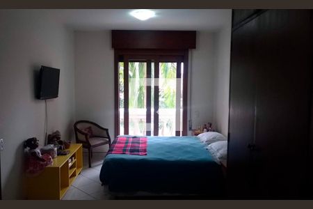 Apartamento para alugar com 246m², 4 quartos e 3 vagasQuarto 2